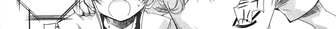 Cherry x Cherry Chapter 11 page 2 - 