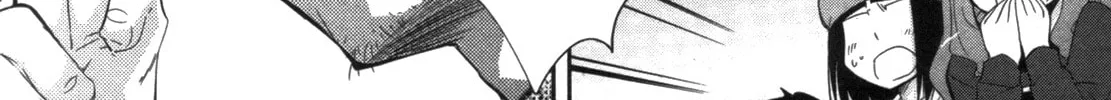 Cherry x Cherry Chapter 11 page 8 - 