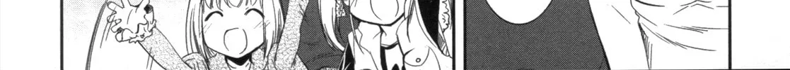 Cherry x Cherry Chapter 12 page 2 - 