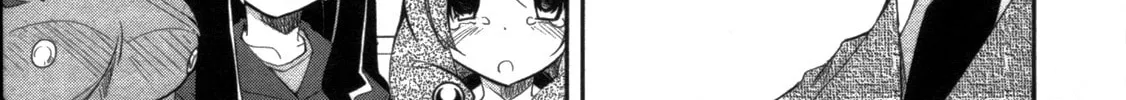 Cherry x Cherry Chapter 12 page 34 - 