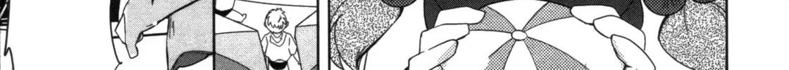 Cherry x Cherry Chapter 7 page 8 - 