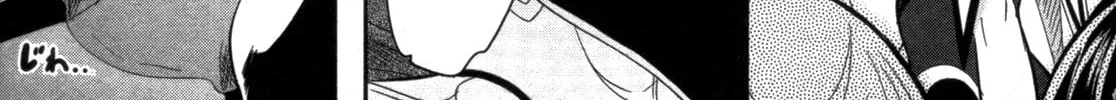 Cherry x Cherry Chapter 8 page 38 - 