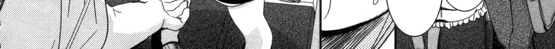 Cherry x Cherry Chapter 8 page 46 - 