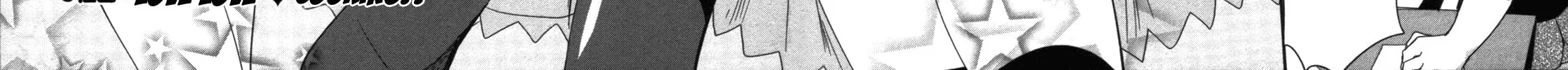 Cherry x Cherry Chapter 9 page 4 - 