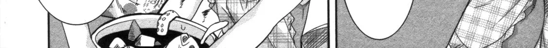 Cherry x Cherry Chapter 9 page 32 - 