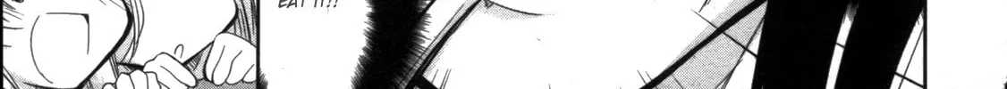 Cherry x Cherry Chapter 9 page 34 - 