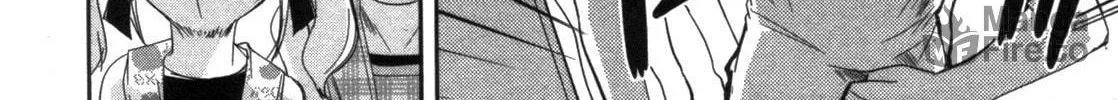 Cherry x Cherry Chapter 9 page 40 - 
