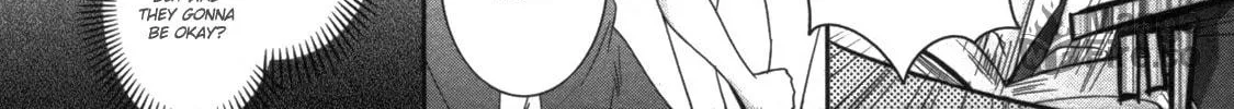 Cherry x Cherry Chapter 9 page 6 - 