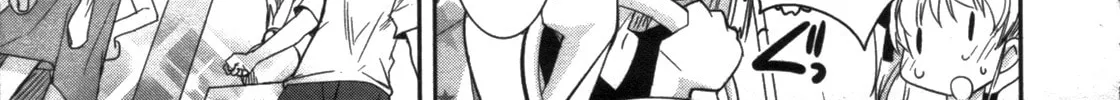 Cherry x Cherry Chapter 9 page 8 - 