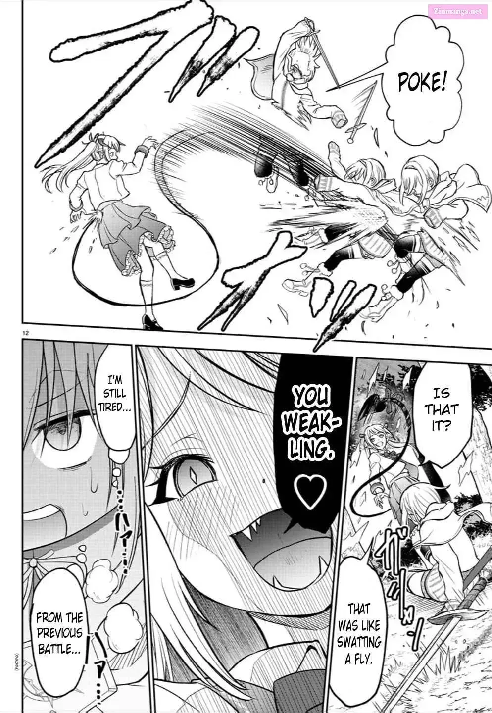 Cherry Yuusha to 