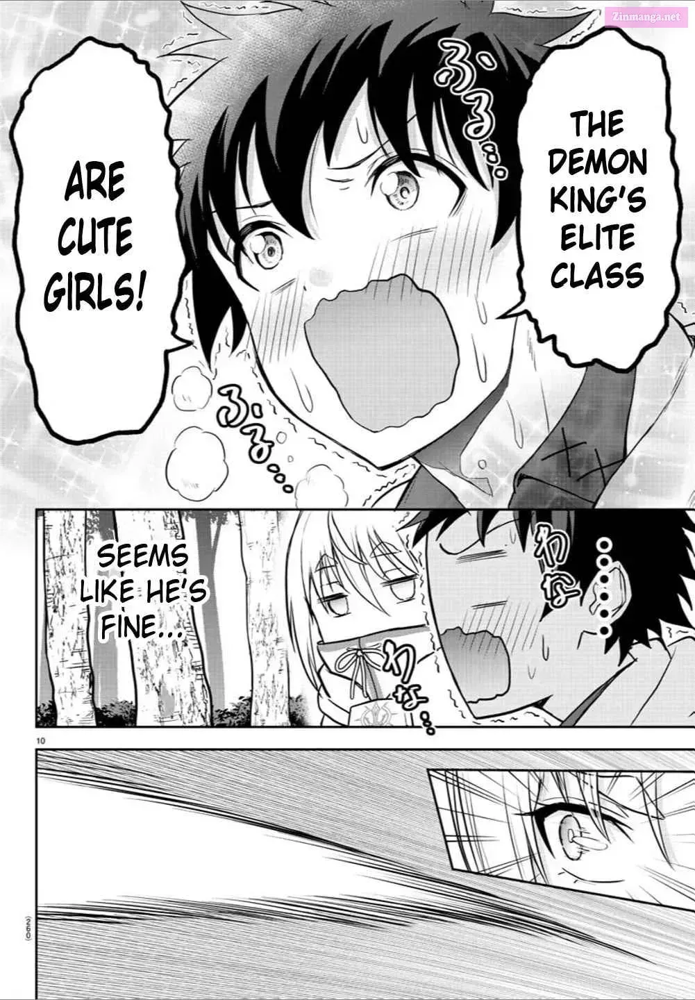 Cherry Yuusha to 