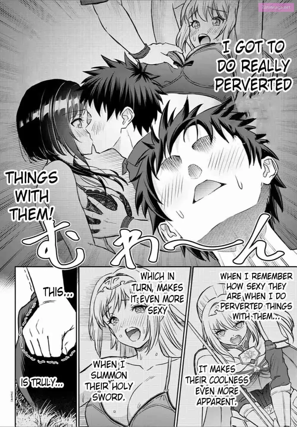Cherry Yuusha to 