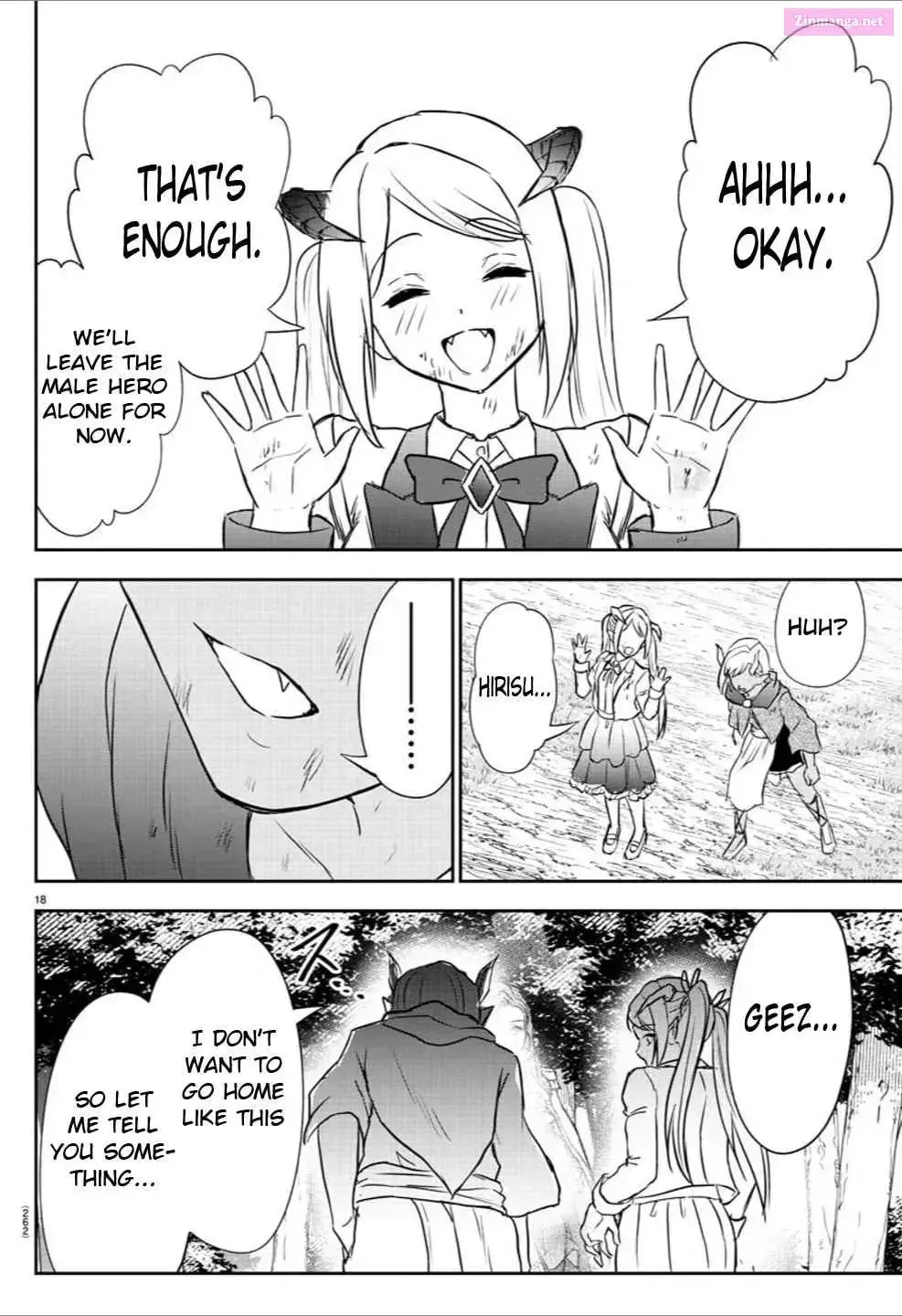 Cherry Yuusha to 