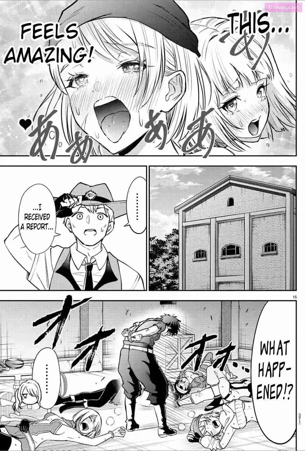 Cherry Yuusha to 
