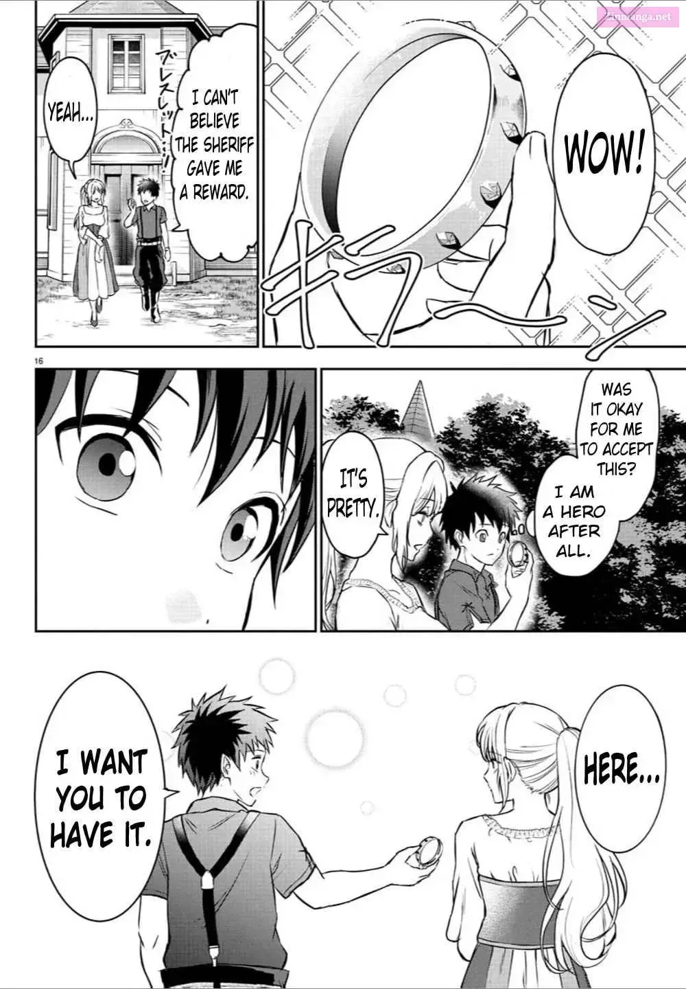 Cherry Yuusha to 