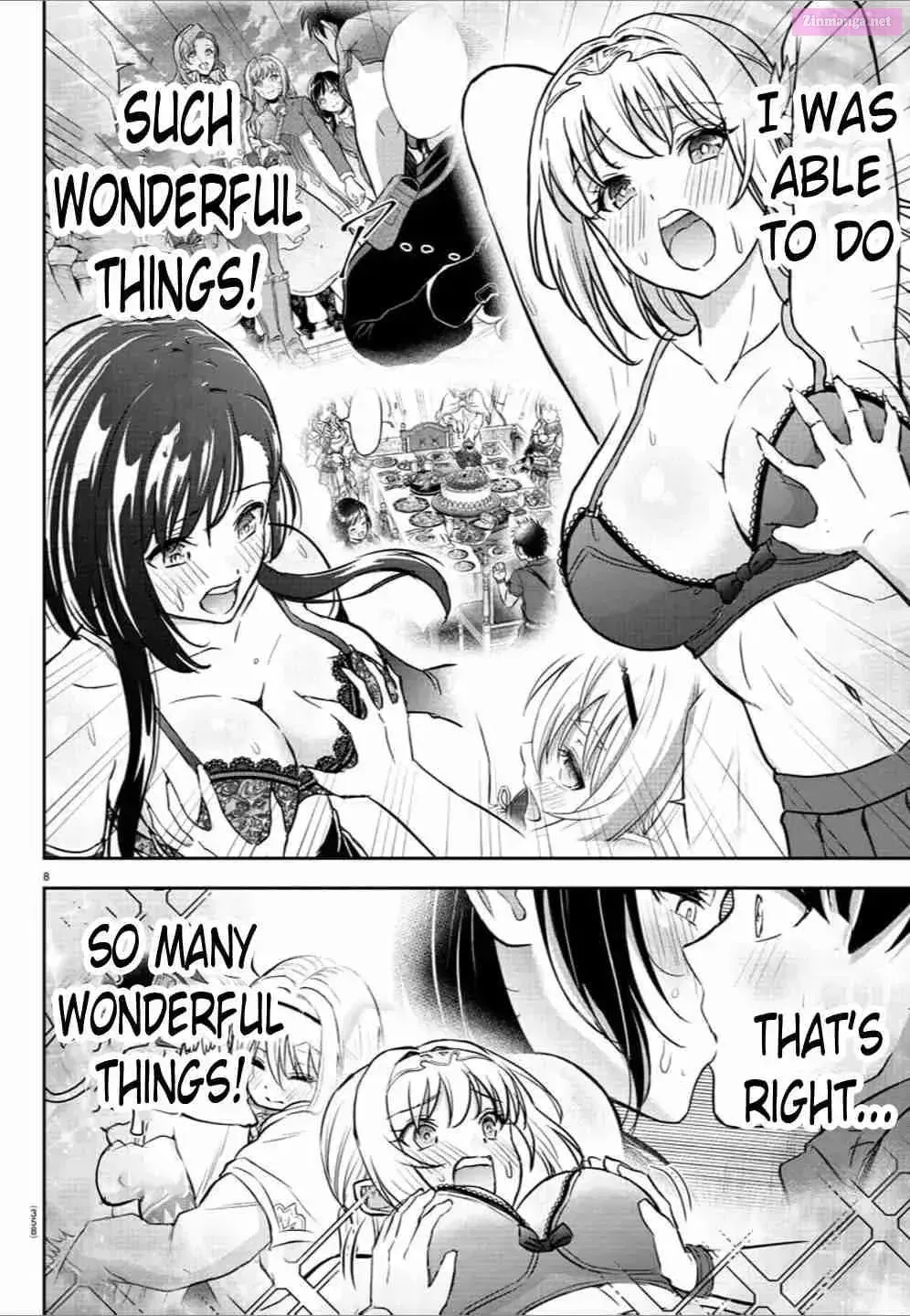 Cherry Yuusha to 