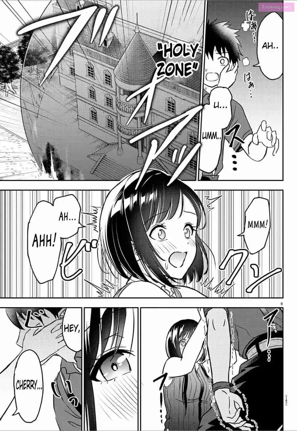 Cherry Yuusha to 