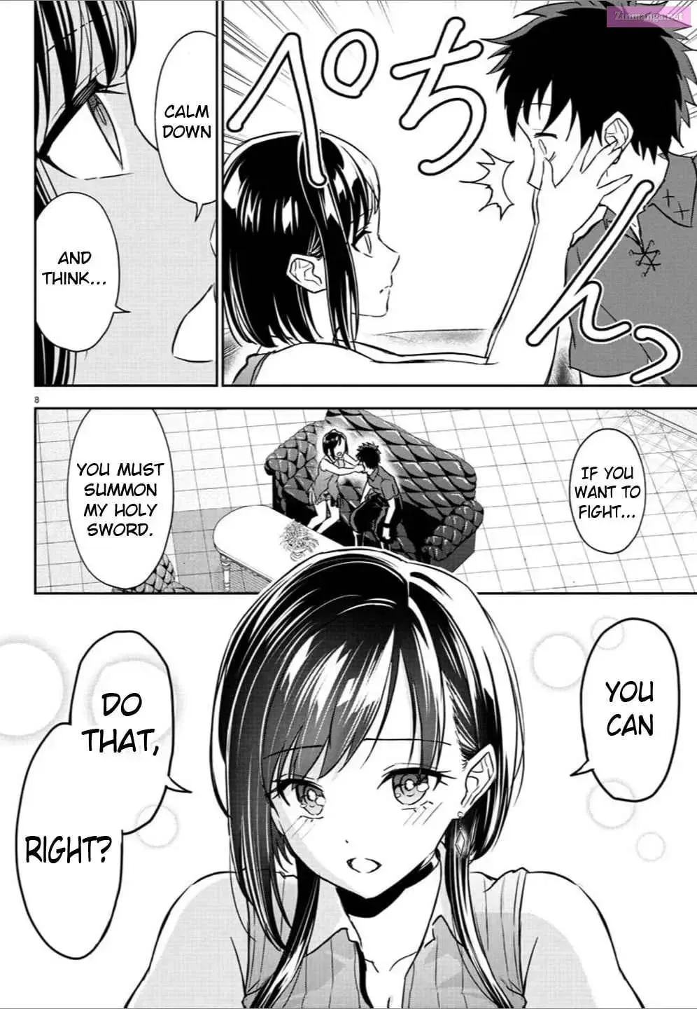 Cherry Yuusha to 