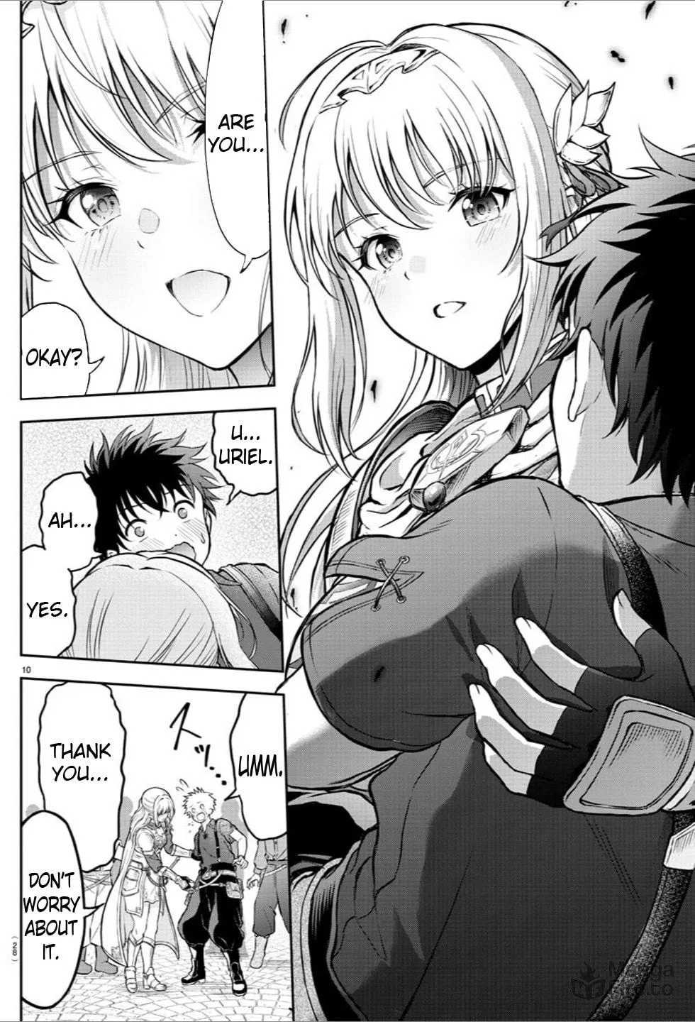 Cherry Yuusha to 