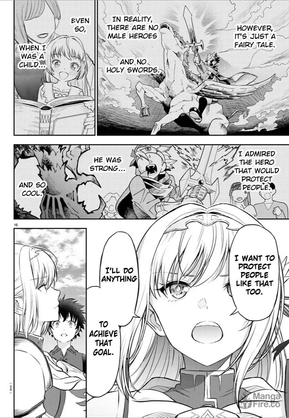 Cherry Yuusha to 