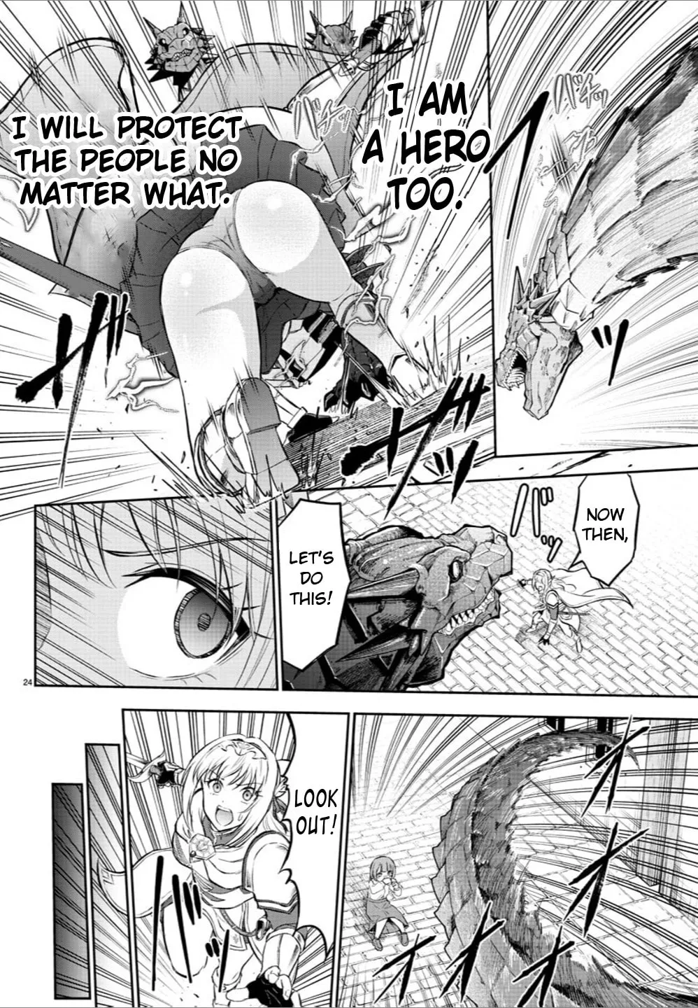 Cherry Yuusha to 