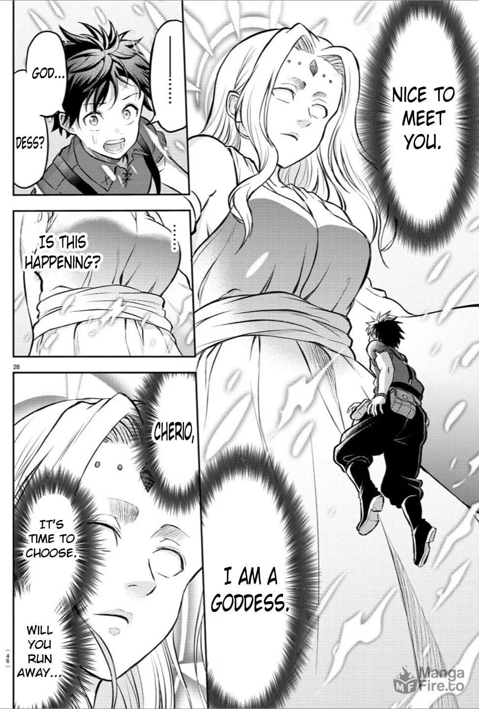 Cherry Yuusha to 