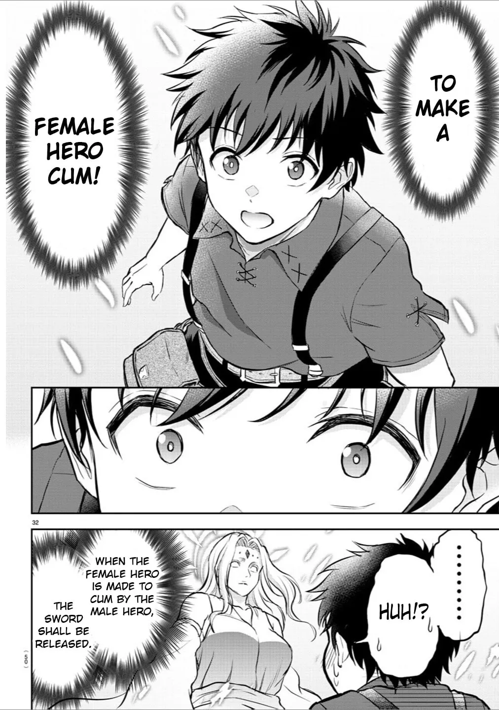 Cherry Yuusha to 