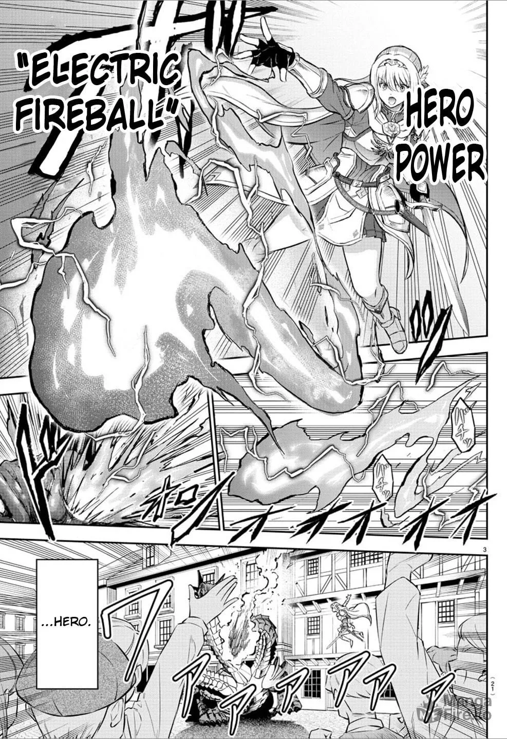 Cherry Yuusha to 