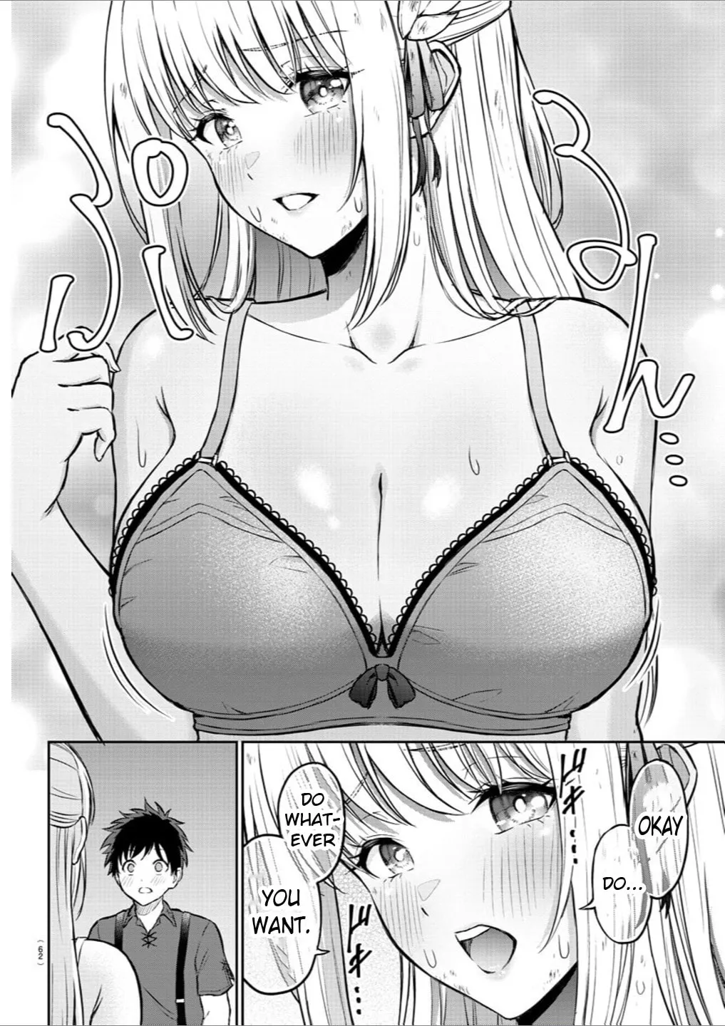 Cherry Yuusha to 