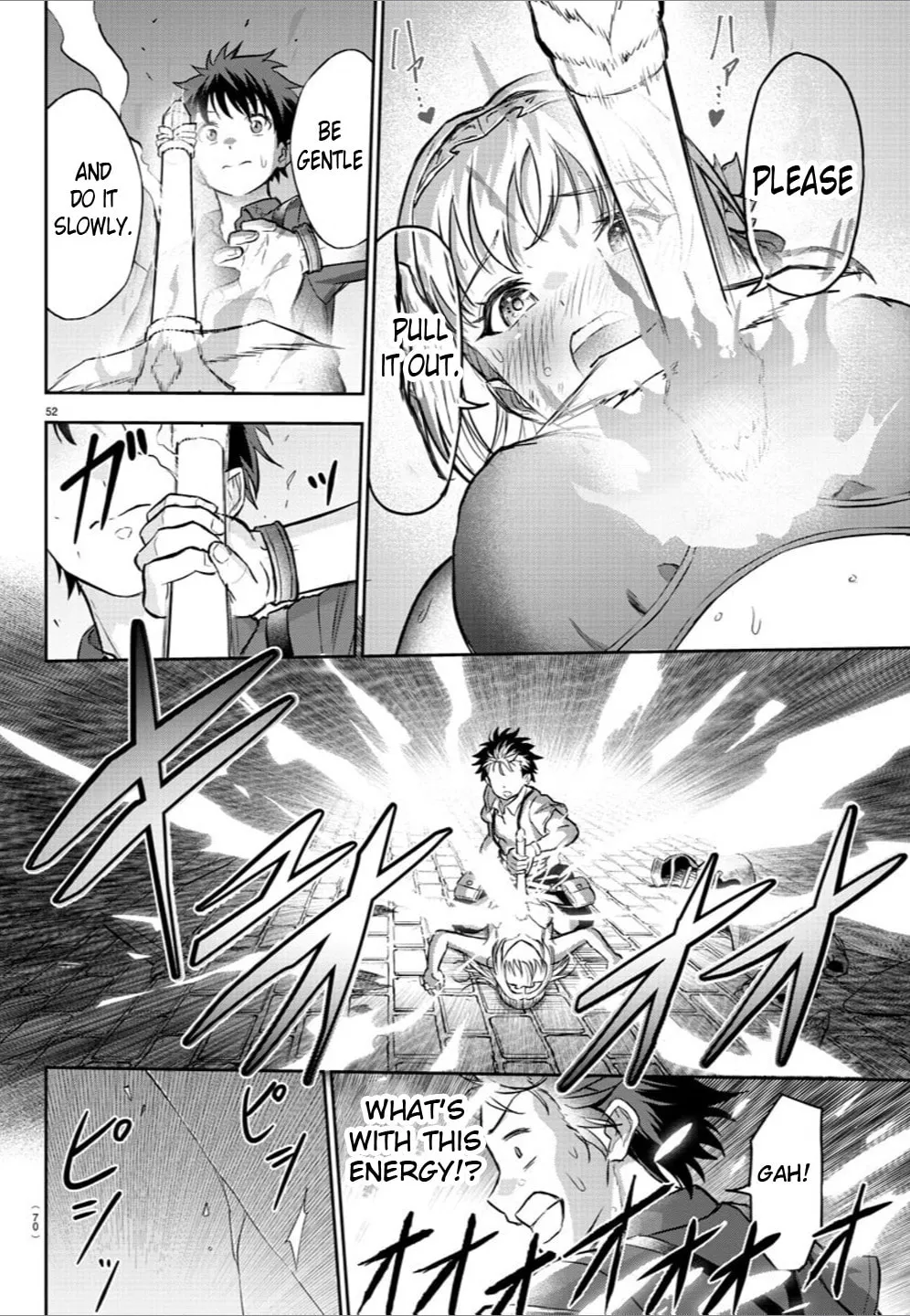 Cherry Yuusha to 