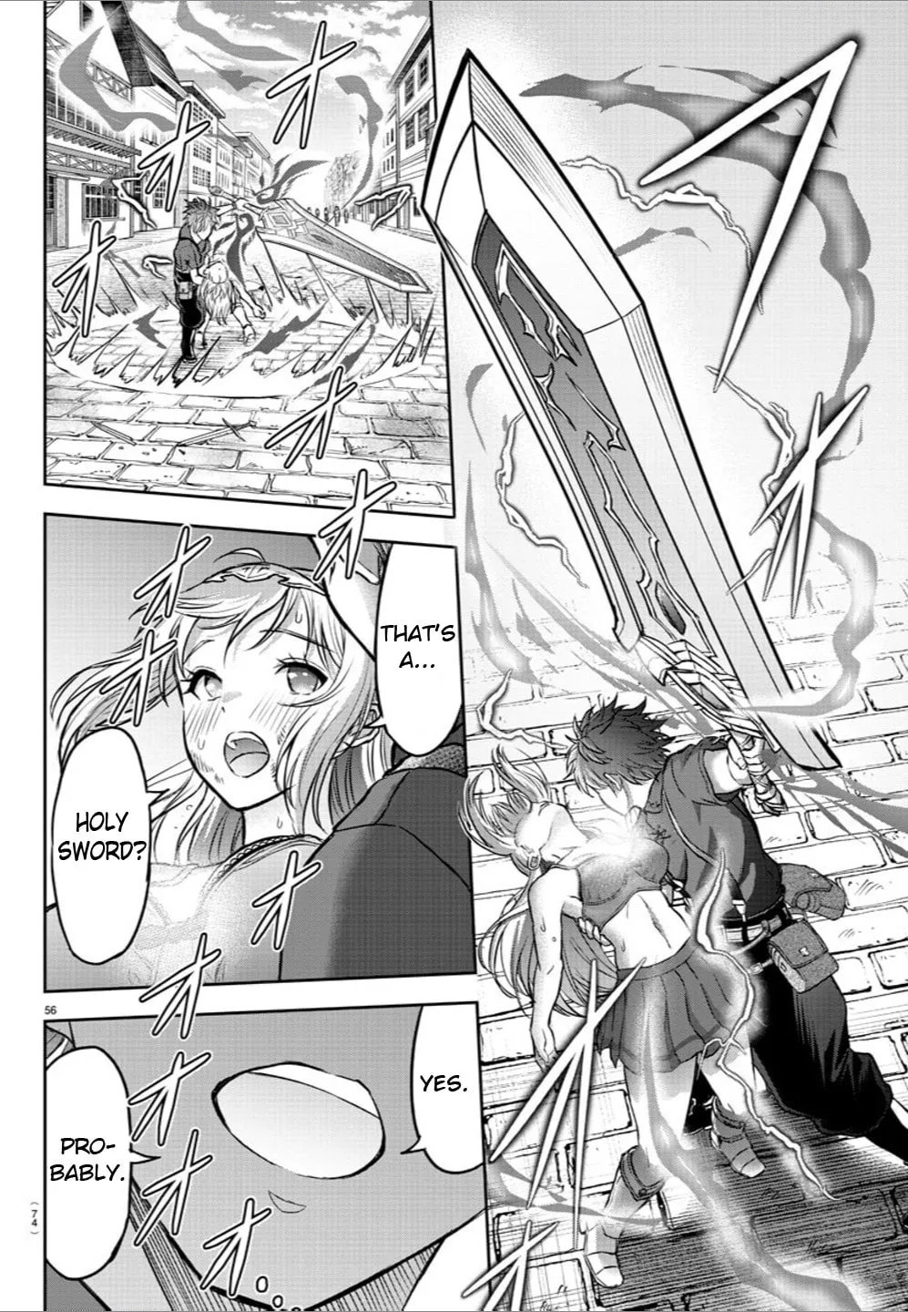 Cherry Yuusha to 