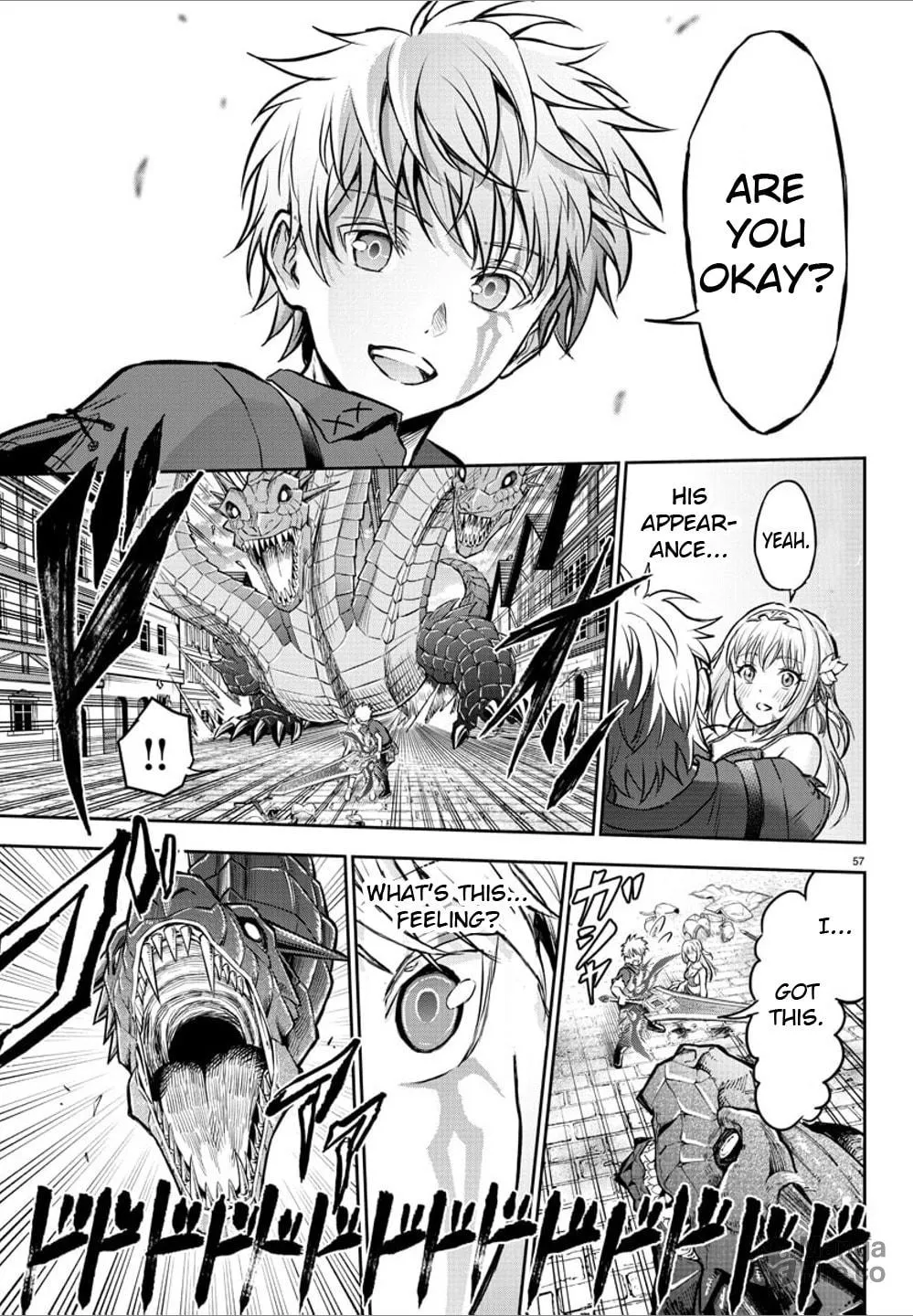 Cherry Yuusha to 