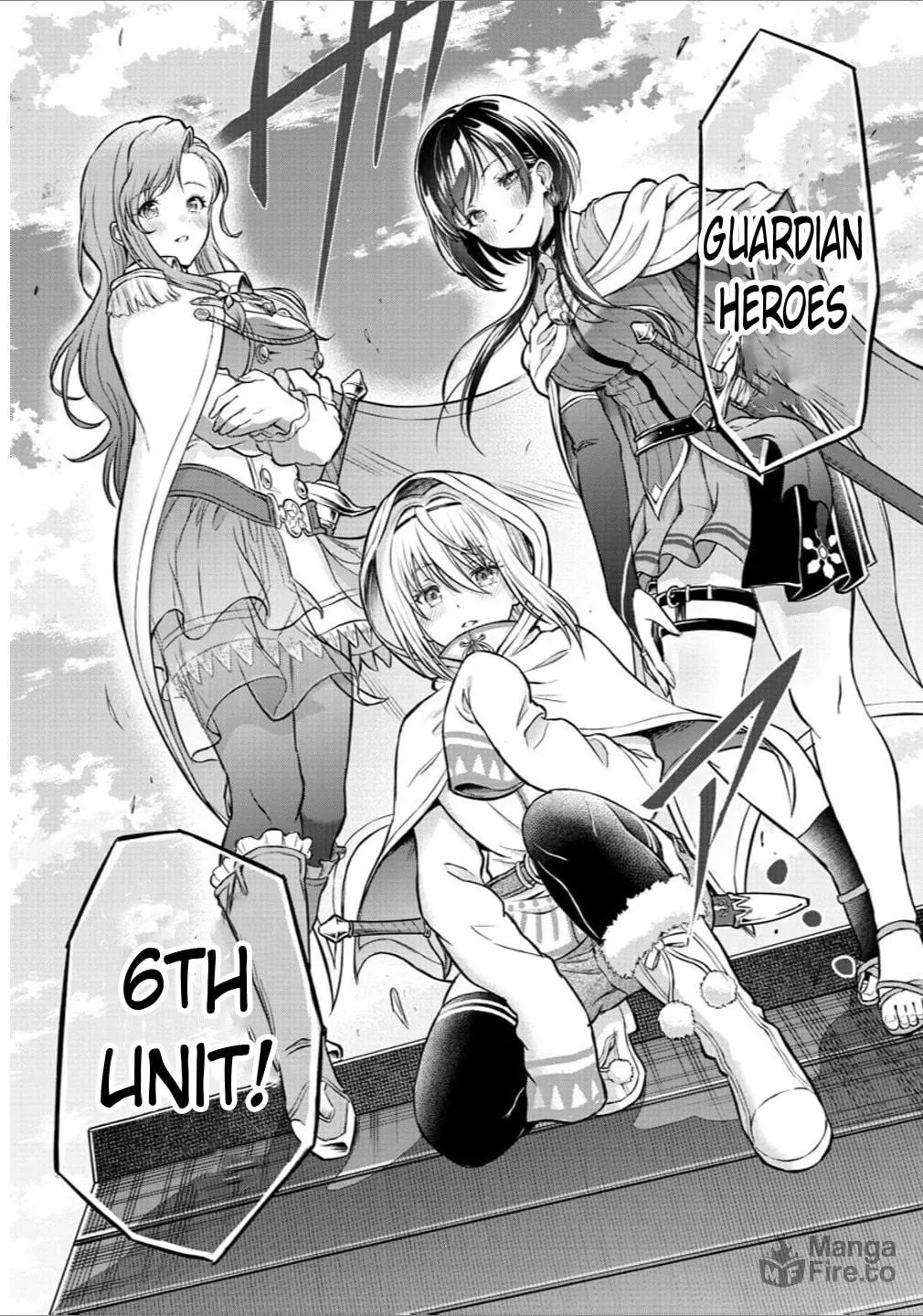 Cherry Yuusha to 