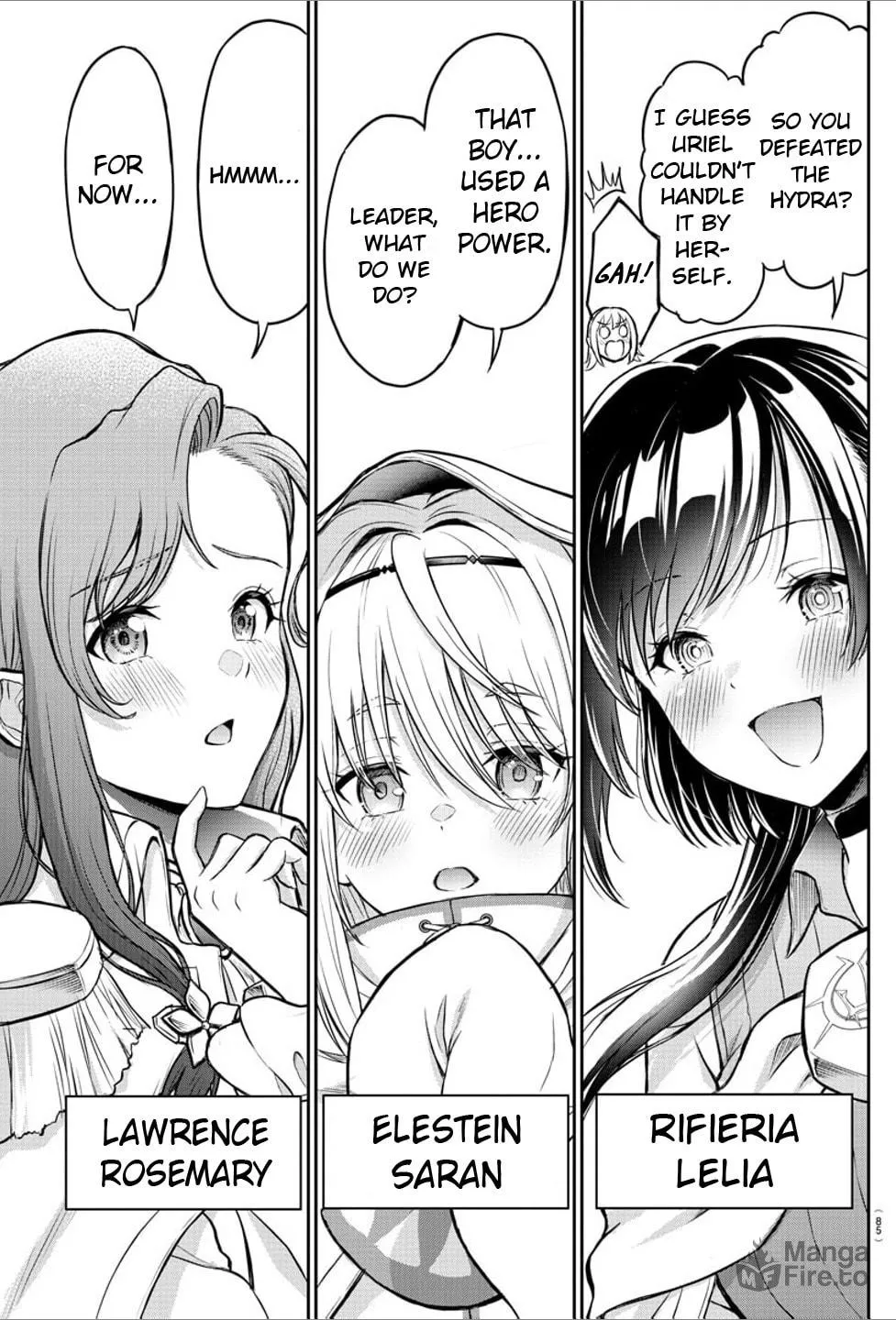 Cherry Yuusha to 