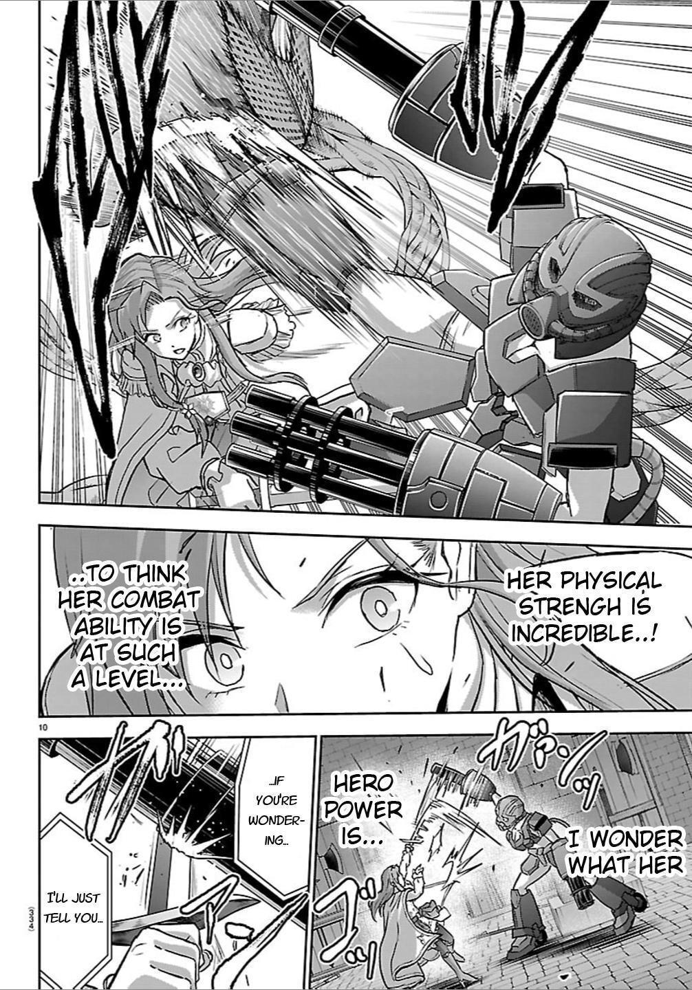 Cherry Yuusha to 