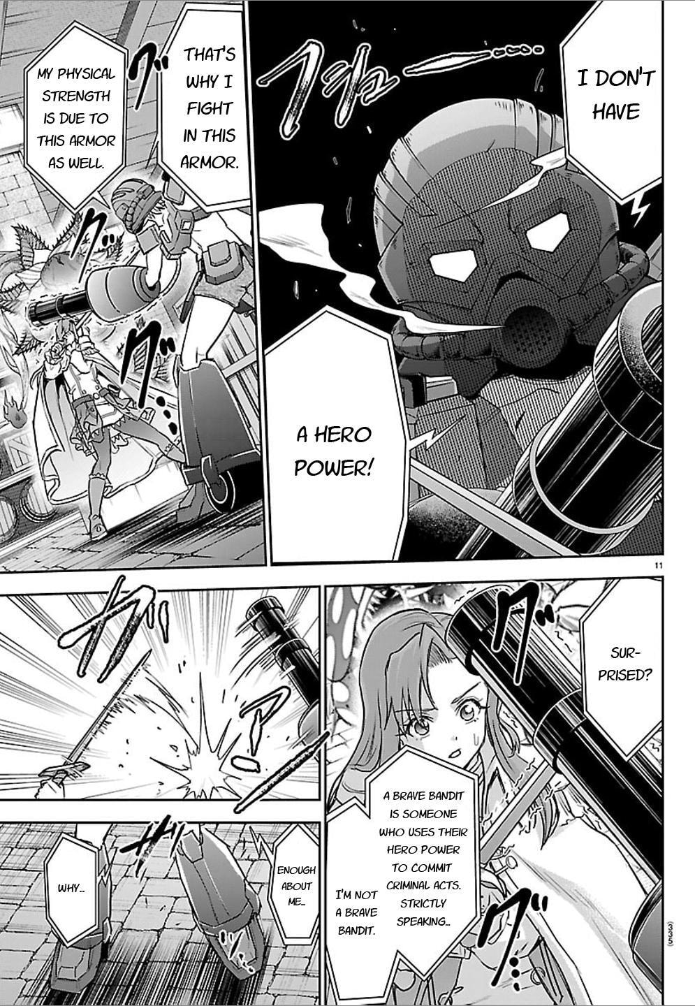 Cherry Yuusha to 