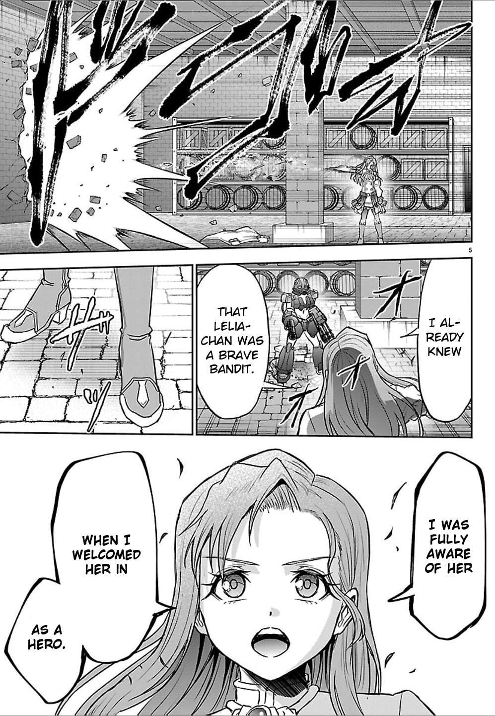 Cherry Yuusha to 
