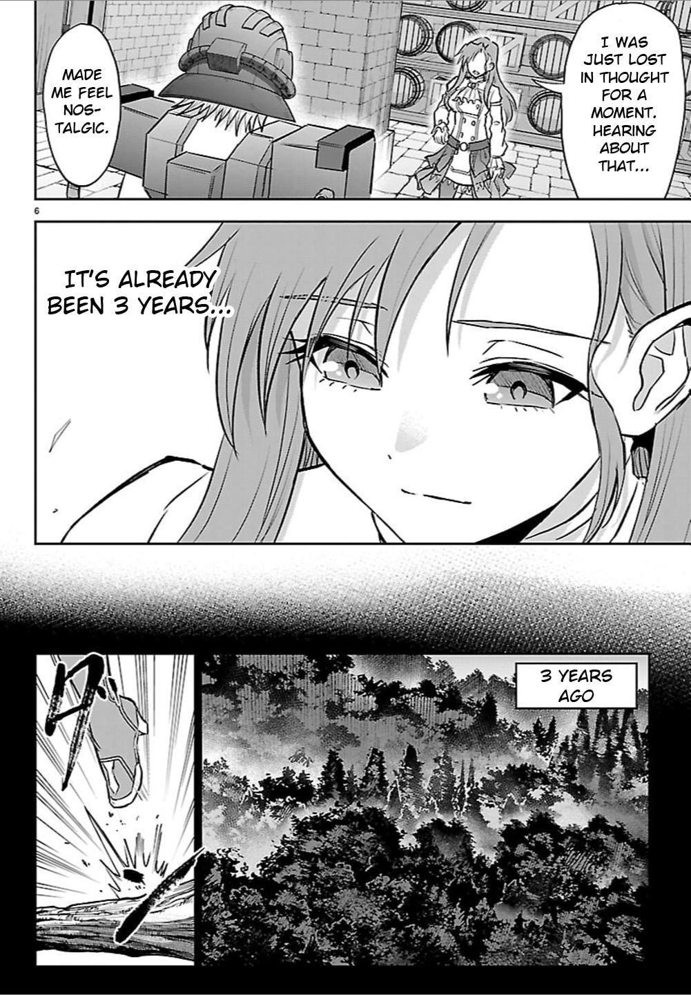Cherry Yuusha to 