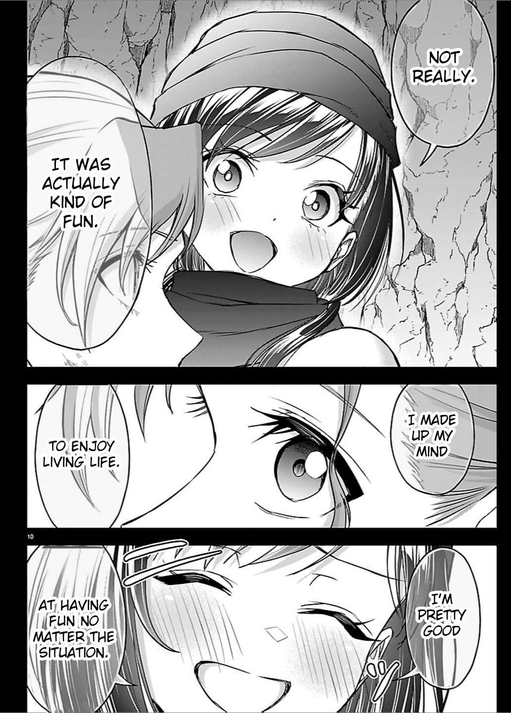 Cherry Yuusha to 