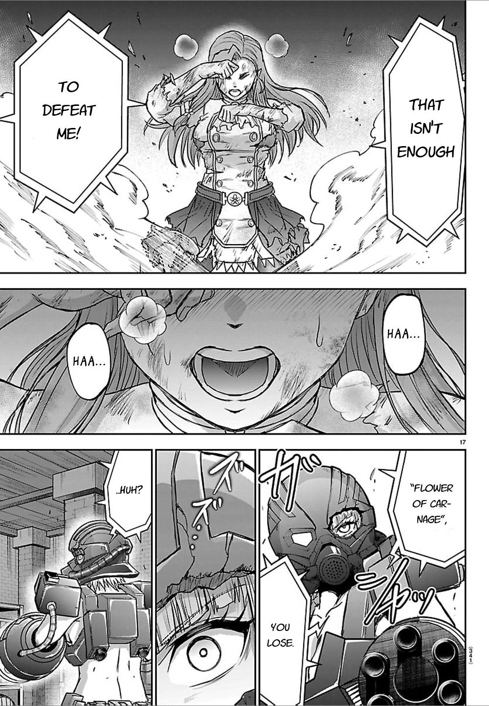 Cherry Yuusha to 
