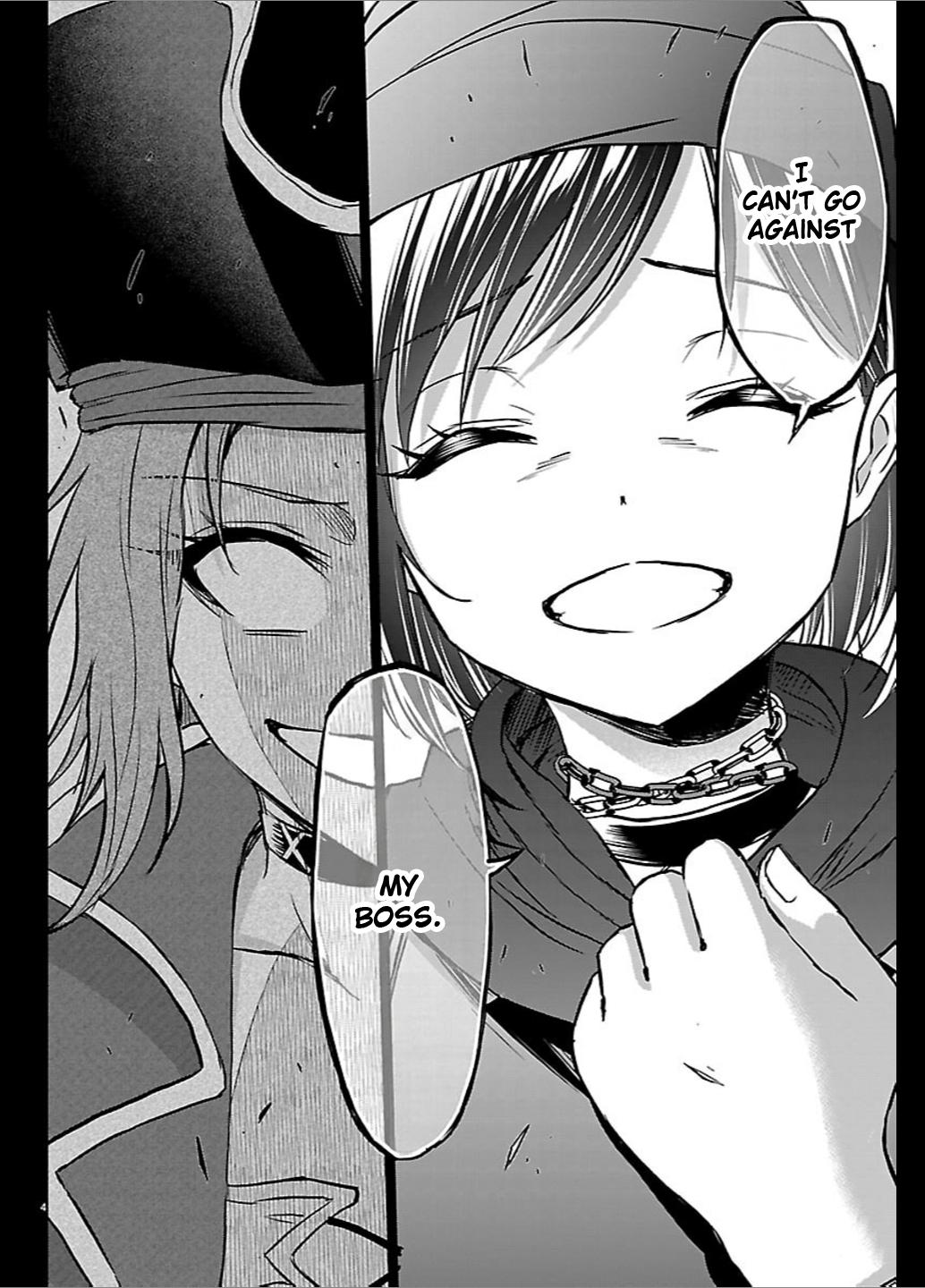 Cherry Yuusha to 