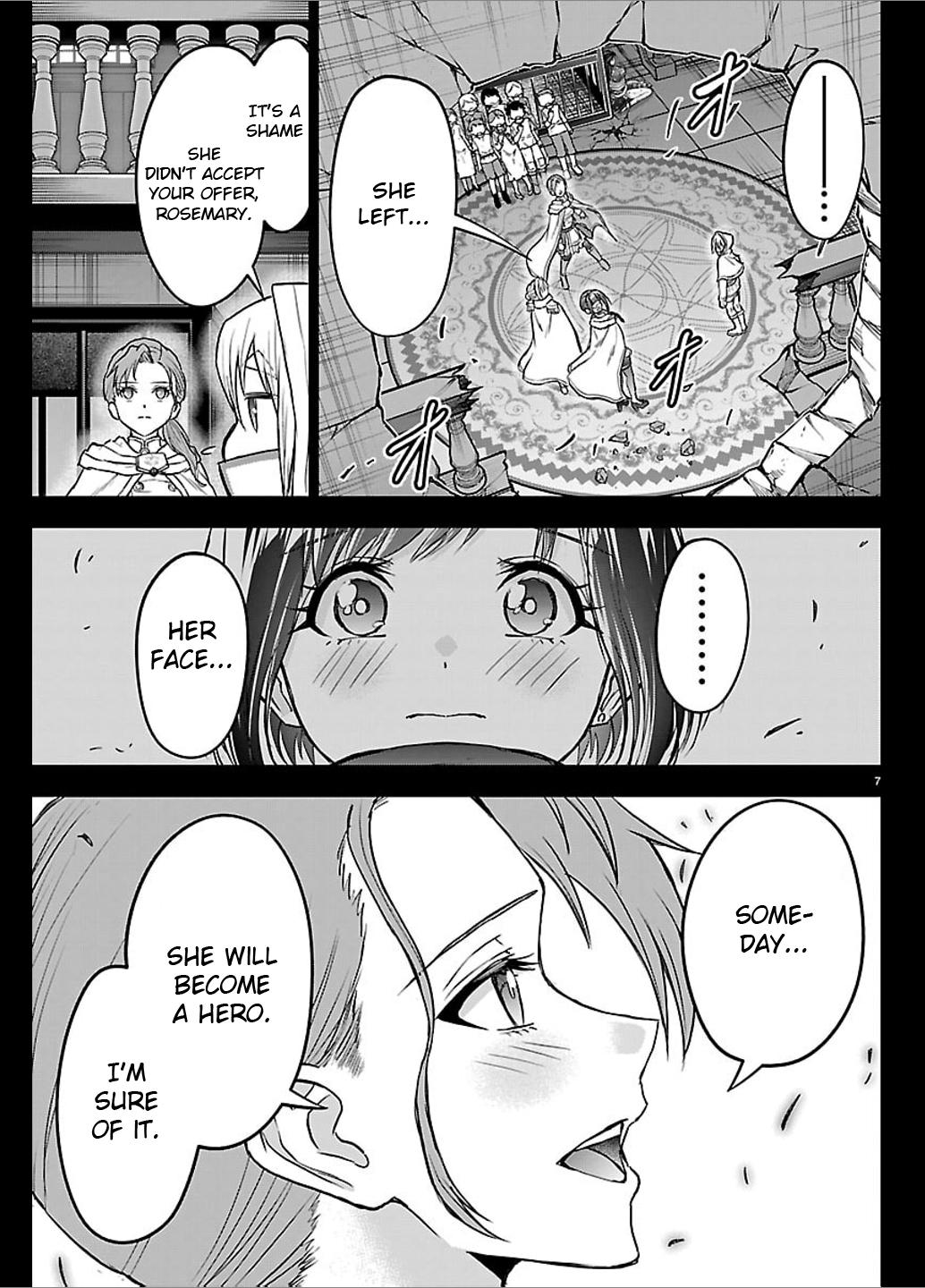 Cherry Yuusha to 