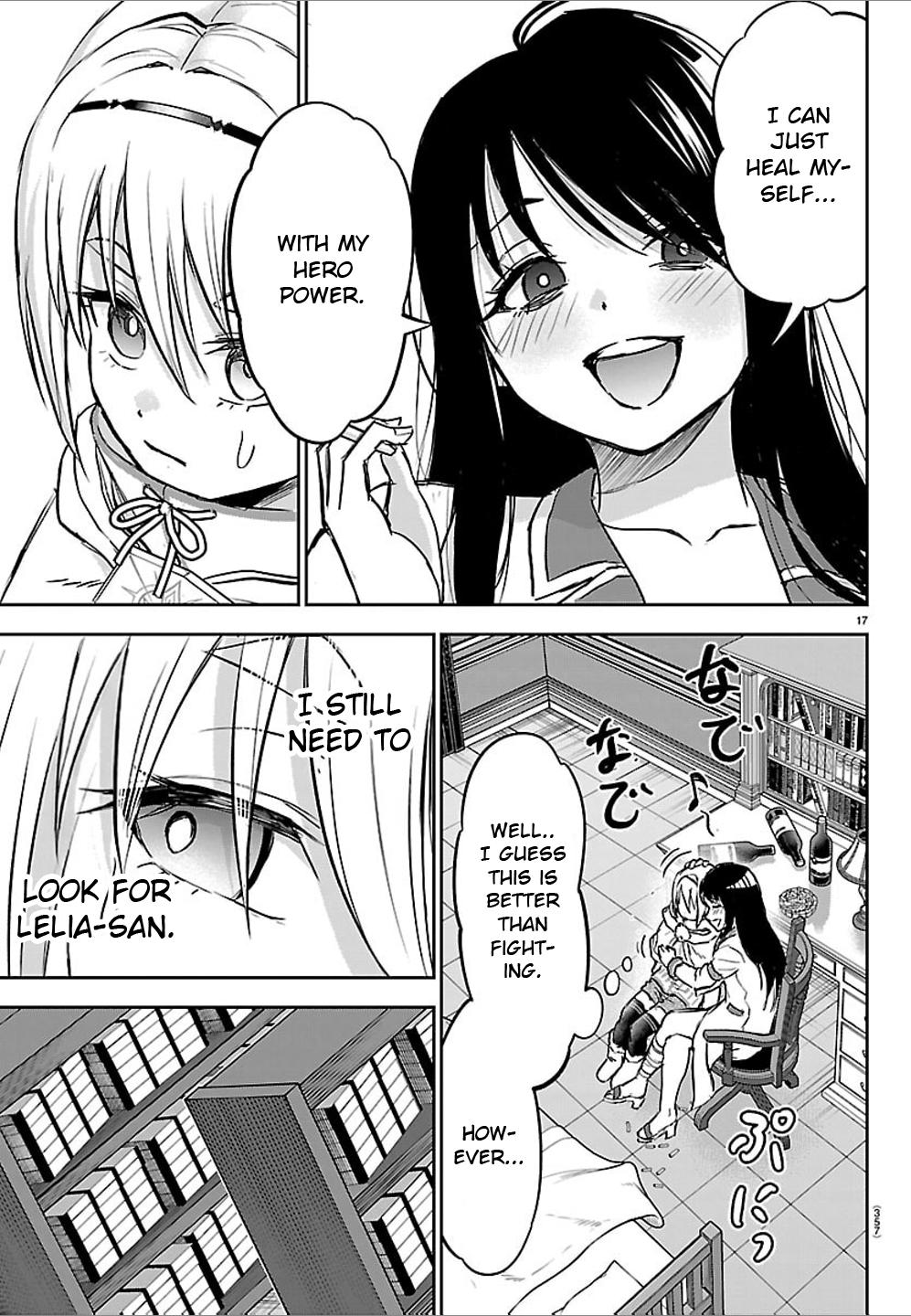Cherry Yuusha to 