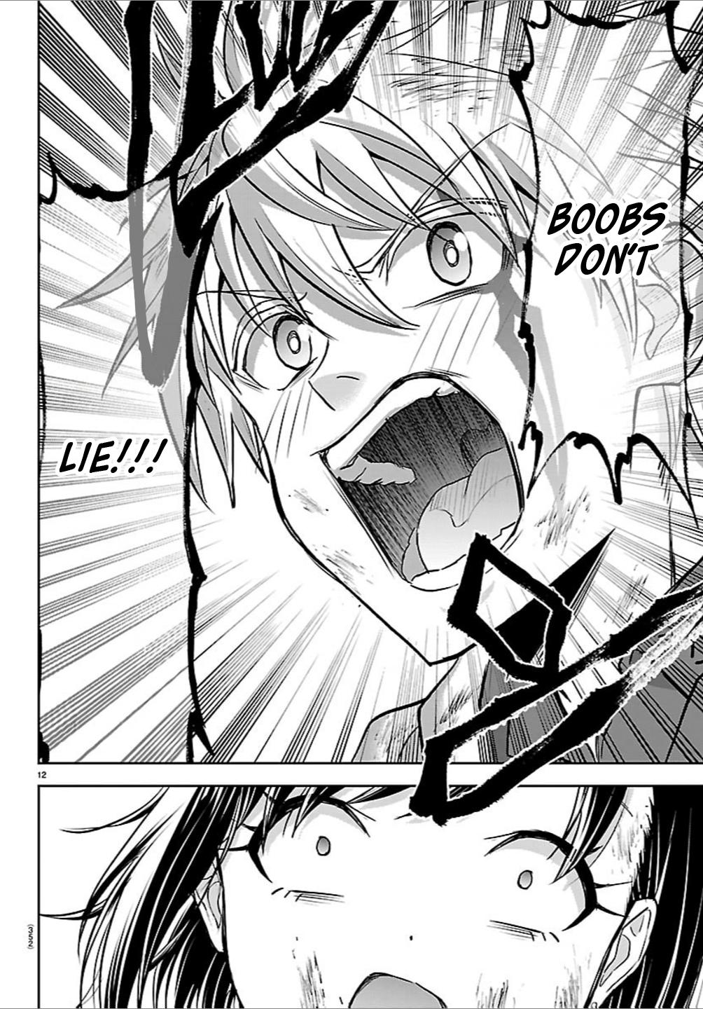 Cherry Yuusha to 