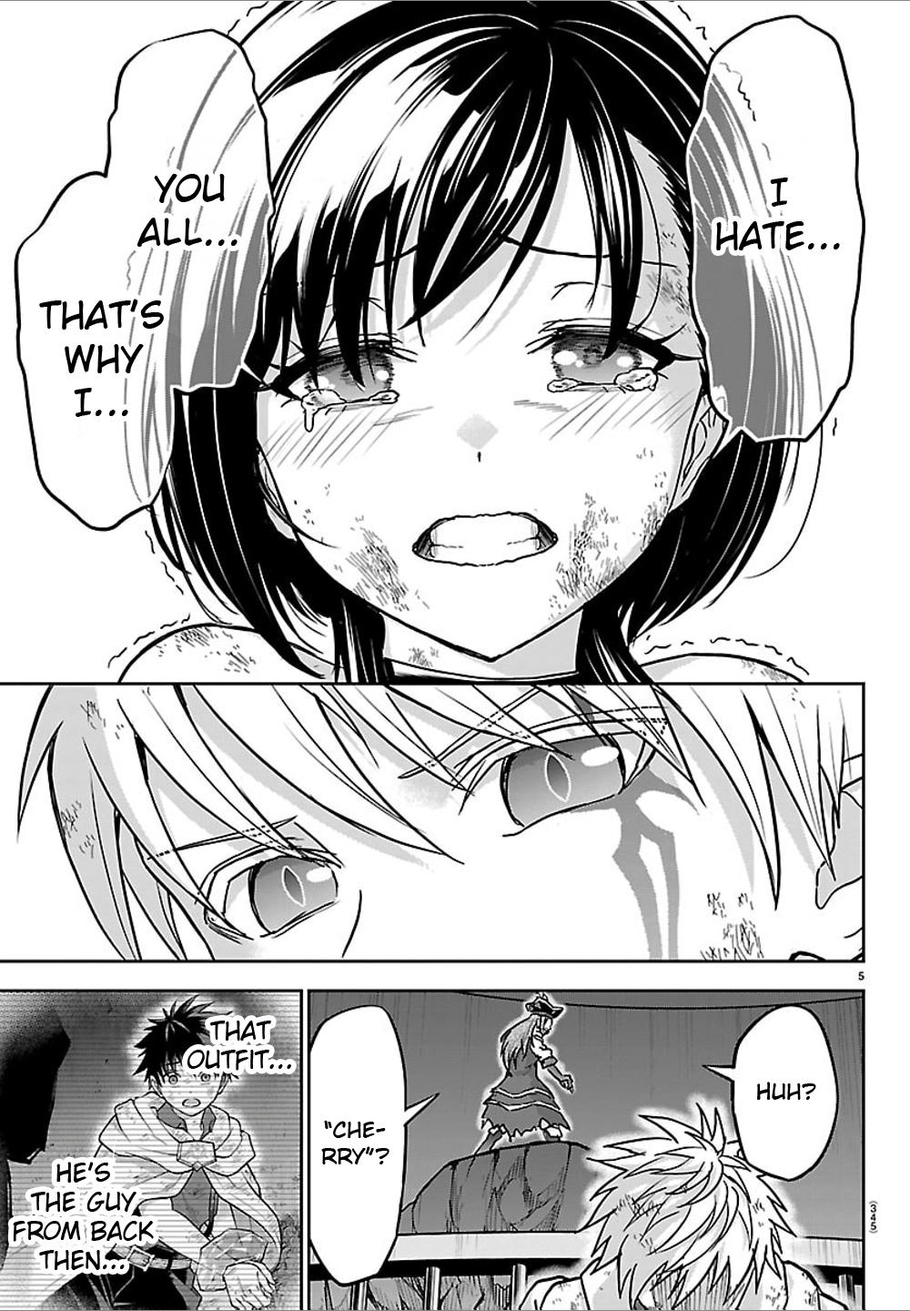 Cherry Yuusha to 