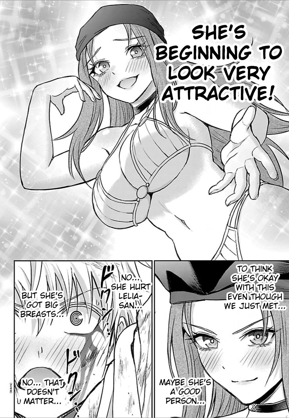 Cherry Yuusha to 