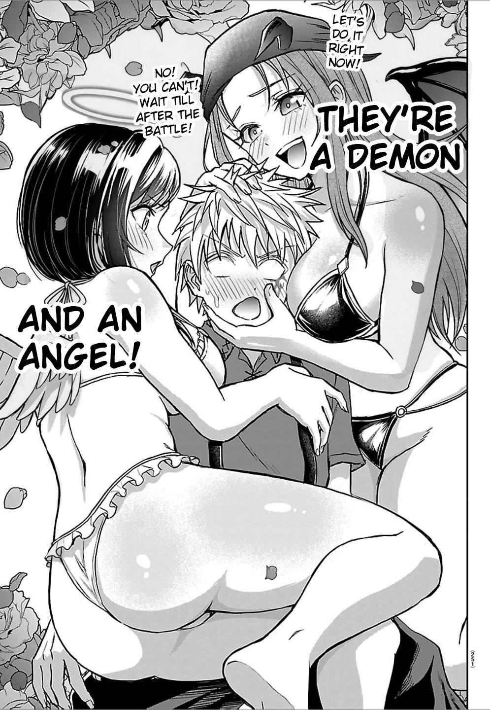 Cherry Yuusha to 