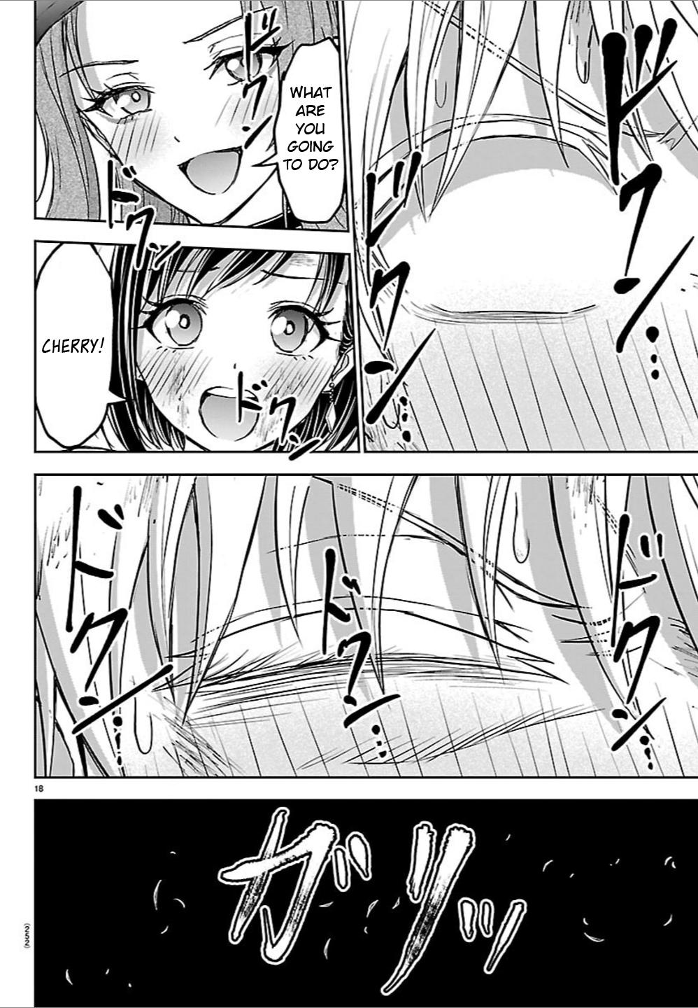 Cherry Yuusha to 