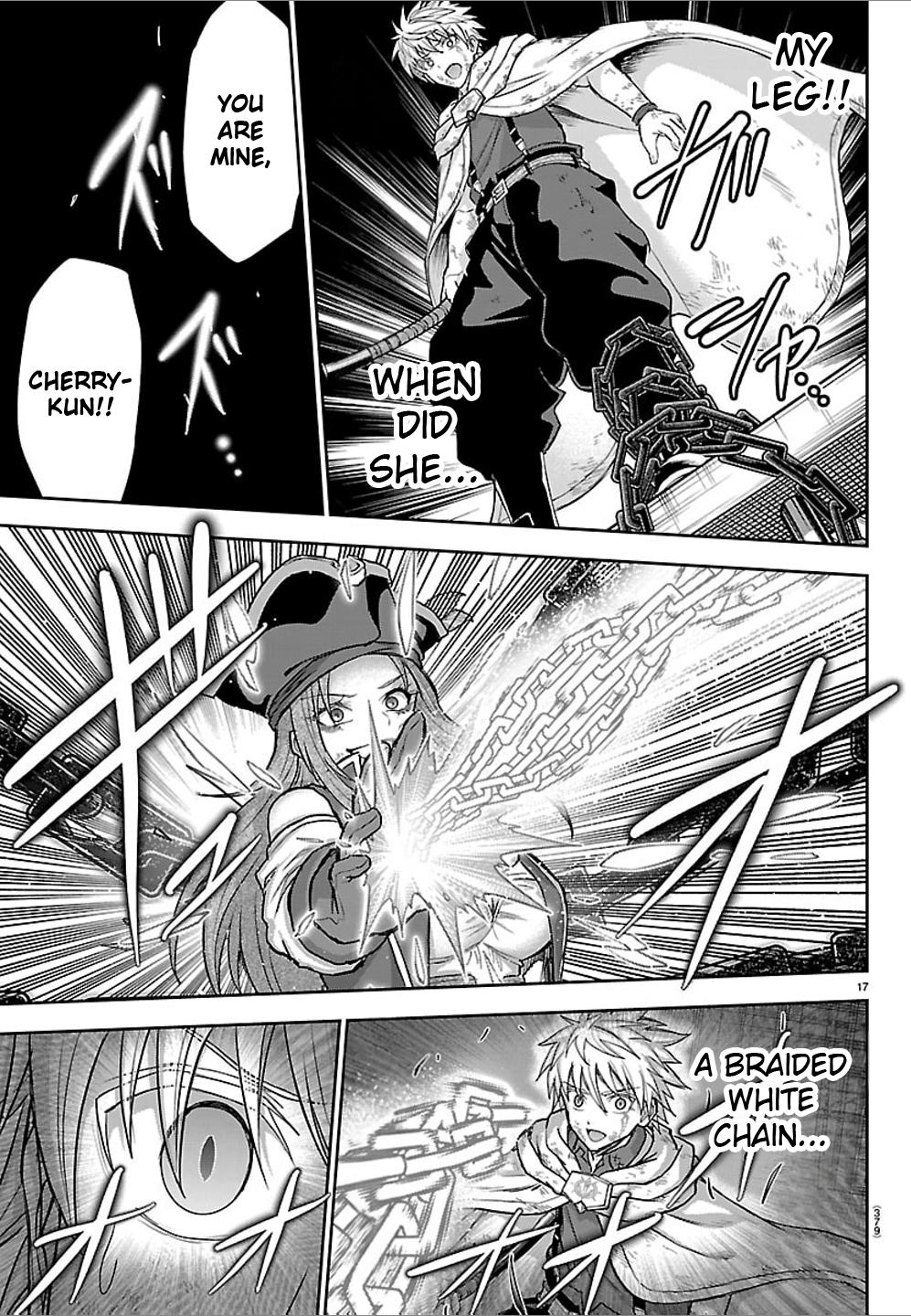 Cherry Yuusha to 