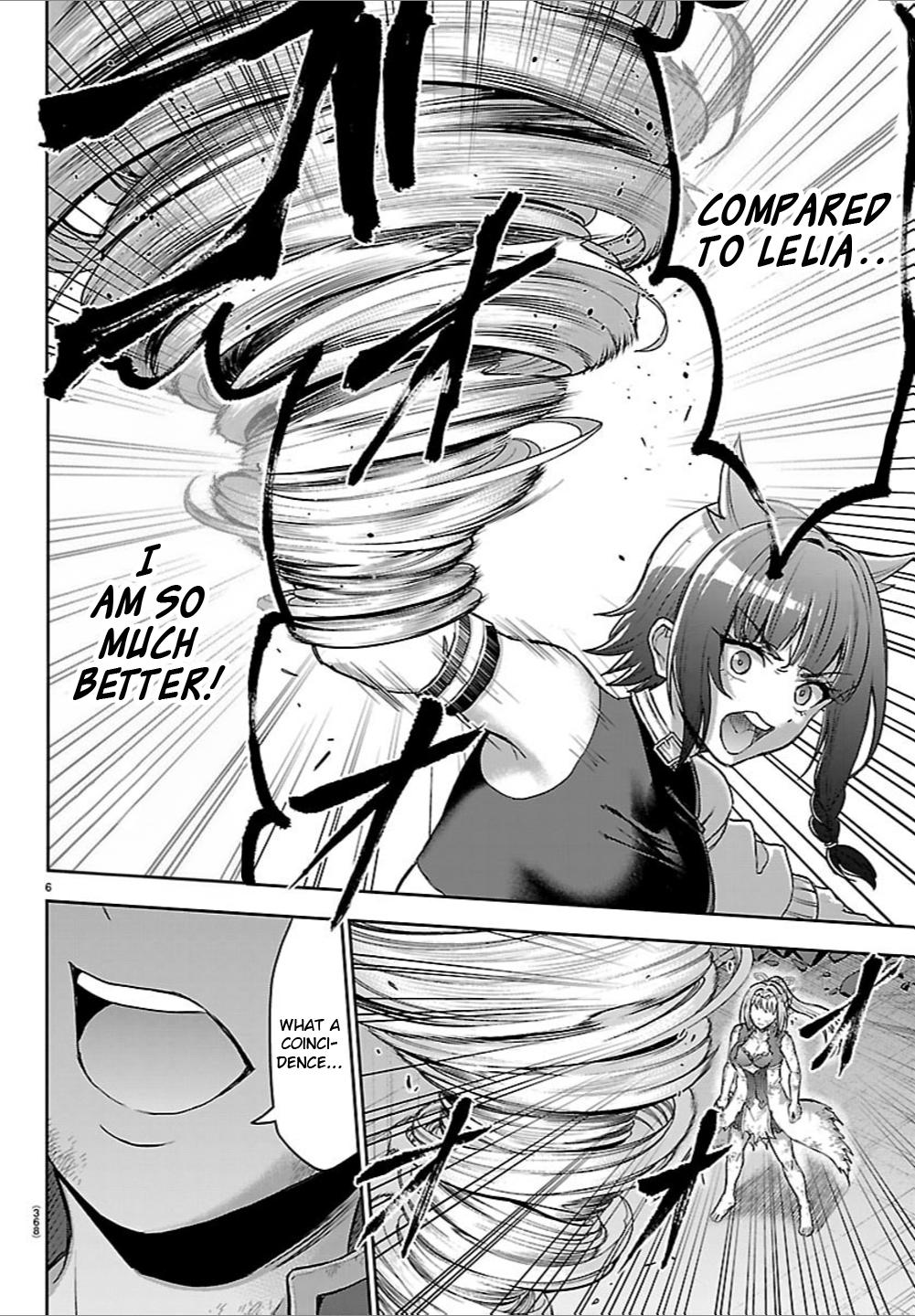 Cherry Yuusha to 